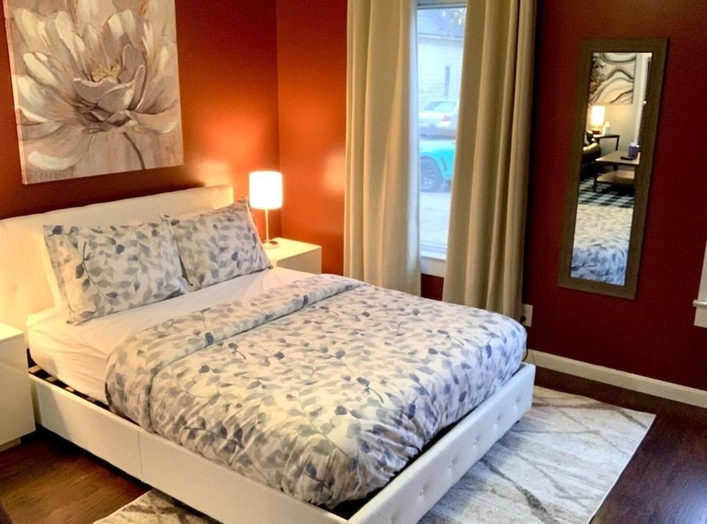 The House Hotels - Storer #2 - Comfortable 6 Beds!!! Whole House Кливланд Екстериор снимка