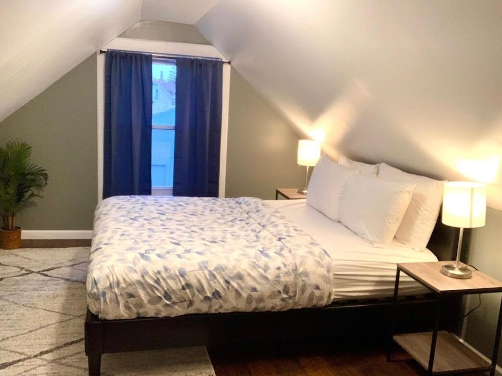 The House Hotels - Storer #2 - Comfortable 6 Beds!!! Whole House Кливланд Екстериор снимка