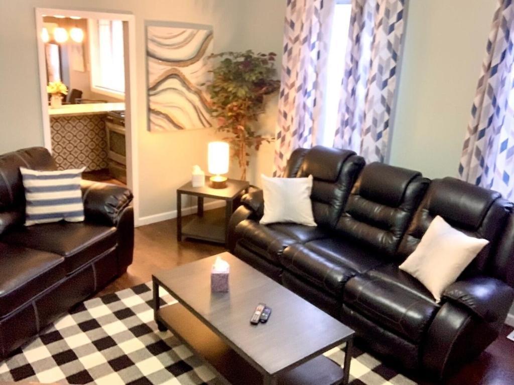 The House Hotels - Storer #2 - Comfortable 6 Beds!!! Whole House Кливланд Екстериор снимка