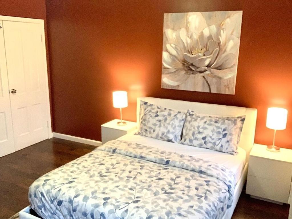 The House Hotels - Storer #2 - Comfortable 6 Beds!!! Whole House Кливланд Екстериор снимка